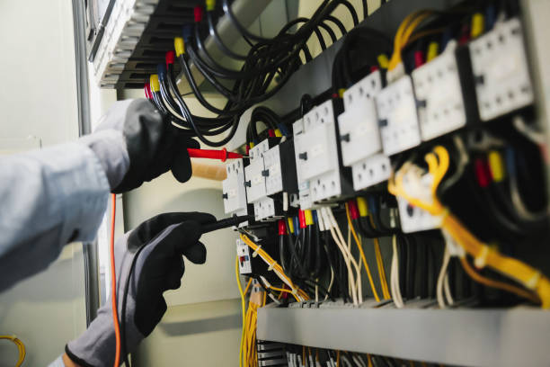 Best Electrical Wiring and Rewiring  in Southgate, MI